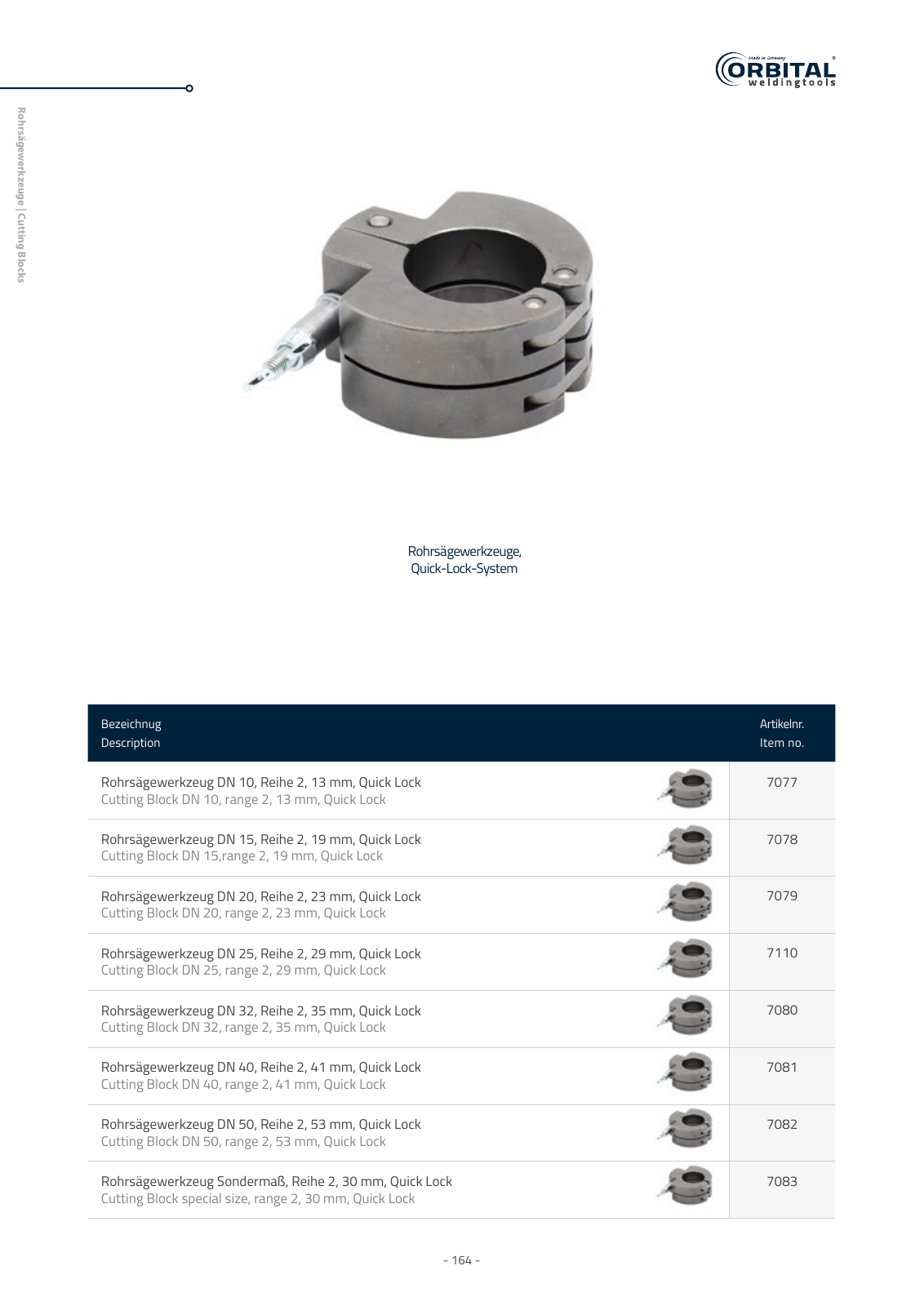 Vorschau owt katalog 2023 Seite 164