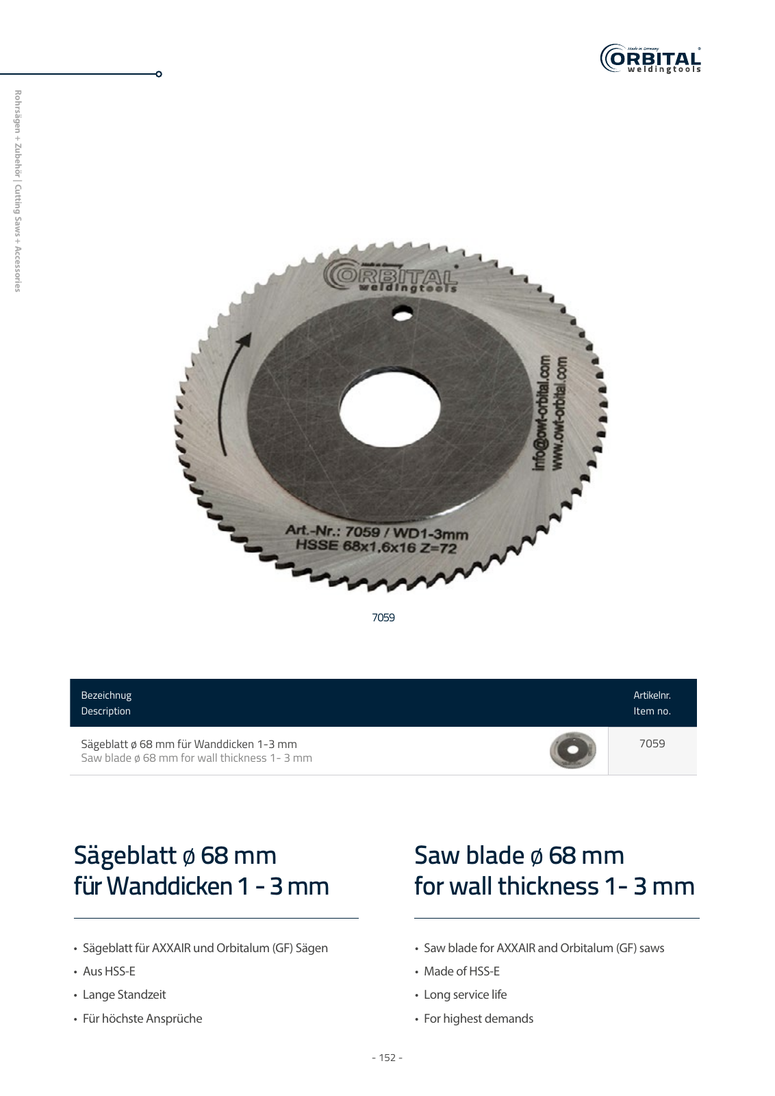 Vorschau owt katalog 2023 Seite 152