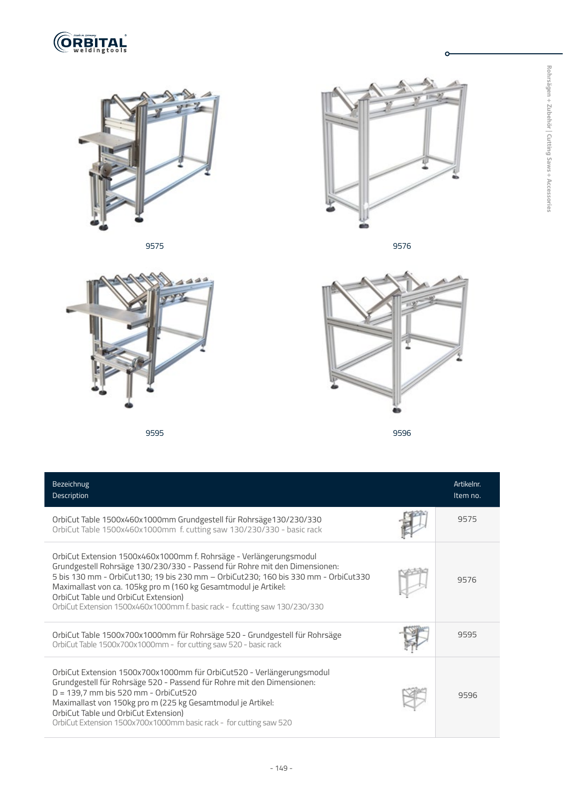 Vorschau owt katalog 2023 Seite 149