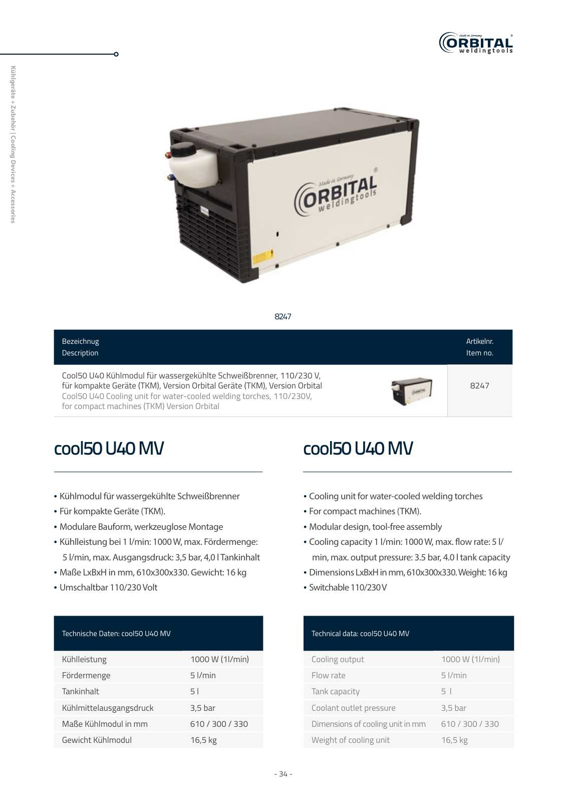 Vorschau owt katalog 2023 Seite 34