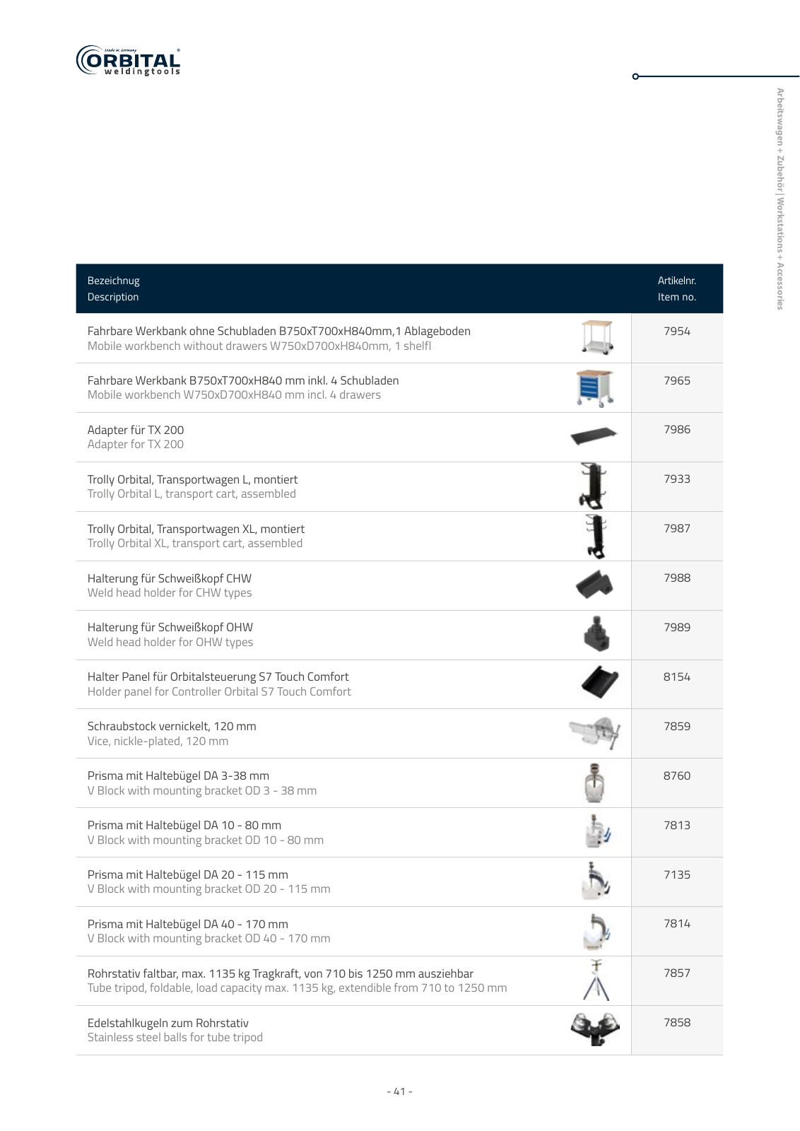 Vorschau owt katalog 2023 Seite 41