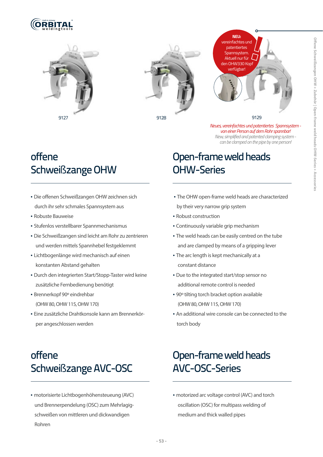 Vorschau owt katalog 2023 Seite 53