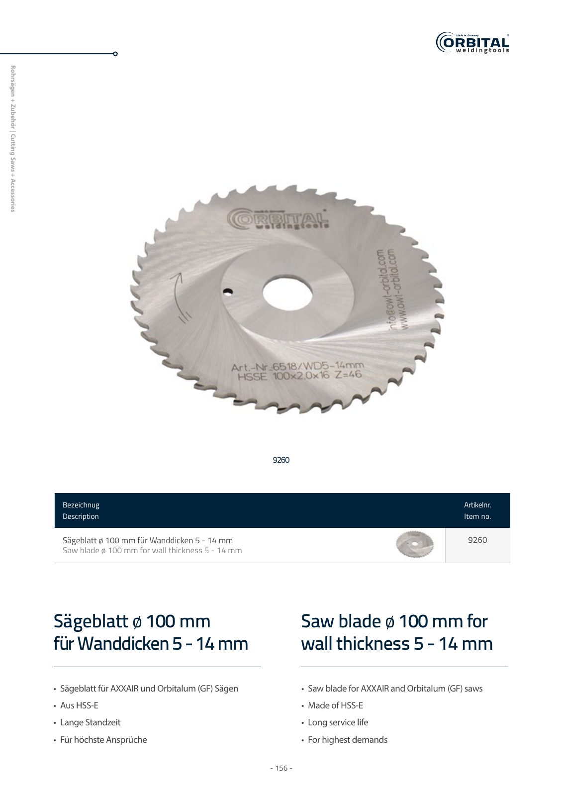 Vorschau owt katalog 2023 Seite 156