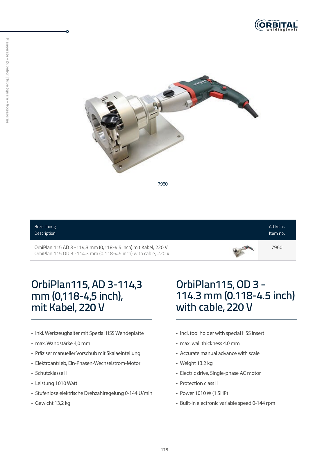 Vorschau owt katalog 2023 Seite 178